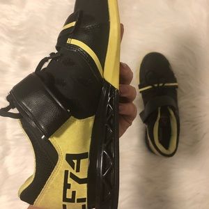 Reebok CrossFit Trainer Shoes